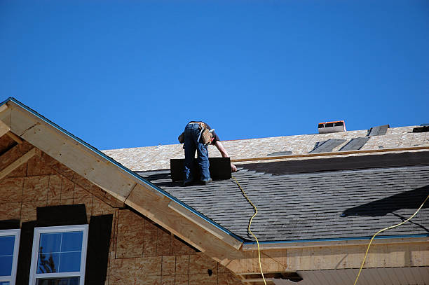 Best 4 Ply Roofing  in Marlette, MI