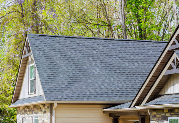 Best Metal Roofing Installation  in Marlette, MI