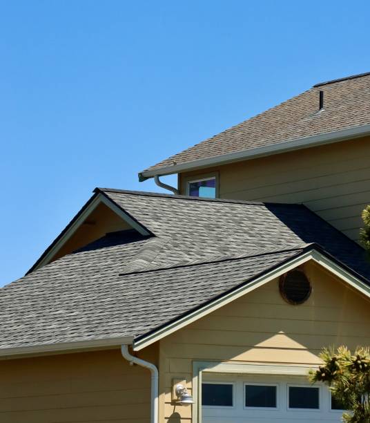 Best Wood Shake Roofing  in Marlette, MI